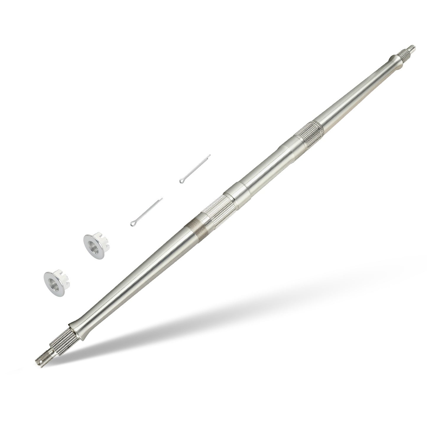 Rear Wheel Axle Shaft for Yamaha YFZ450R (2009–2024)