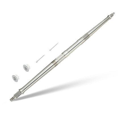 Rear Wheel Axle Shaft for Yamaha YFZ450R (2009–2024)