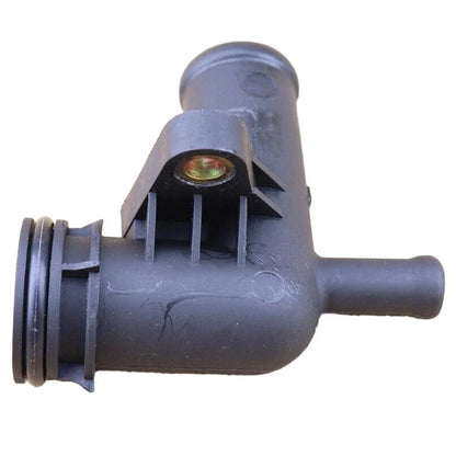 Inlet Tube for Jeep Liberty (2002–2012)