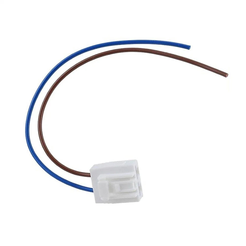 Heater Blower Motor Connector Plug for Acura CL TL (1997-2003)