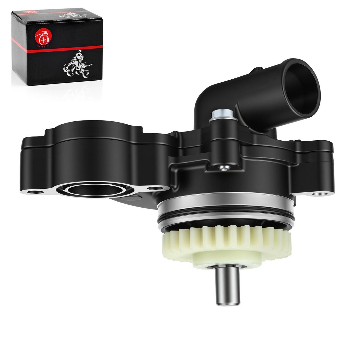 Water Pump Assembly for Yamaha XSR900 (2016–2024)