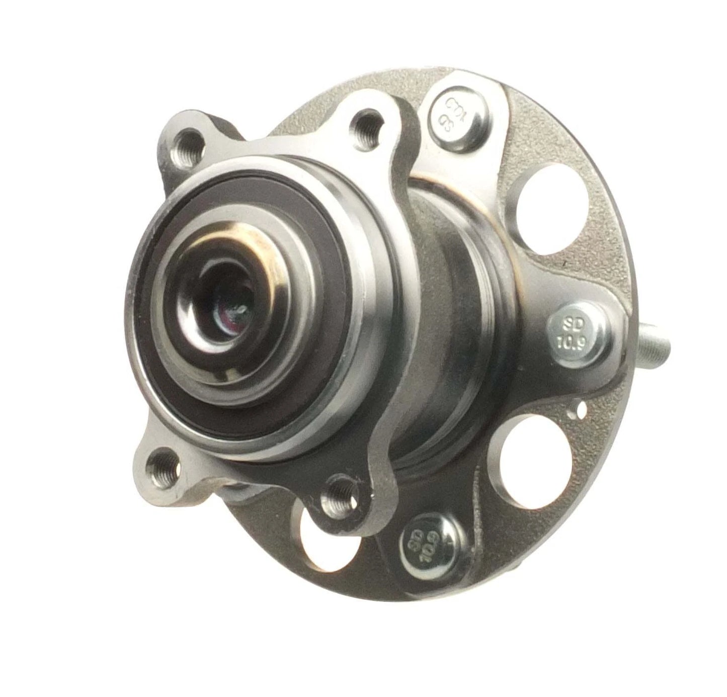Rear Wheel Bearing Hub Assembly for Honda Accord (1998–2002)