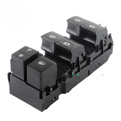 Driver Side Master Power Window Switch Control for Toyota (2015–2020)