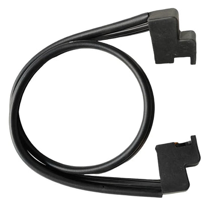 Front Engine Hood Sealing Strip for Hyundai Santa Fe (2019-2023)