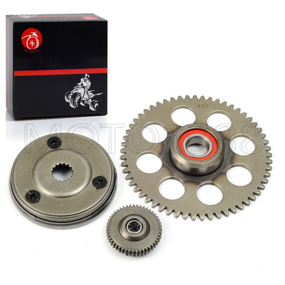 Starter Clutch w Bearing Gear for Polaris Sportsman 50–110