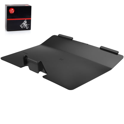 Rocker Panel ECU Cover for Polaris RZR Turbo XP / XP 4 / S / XP S 4 (2016–2021)