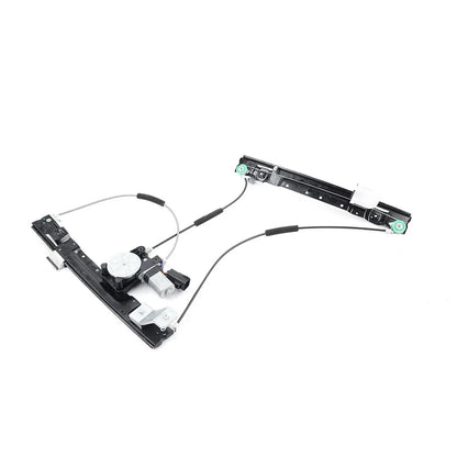 Rear Right Power Window Regulator for Jaguar XJ (2010-2019)
