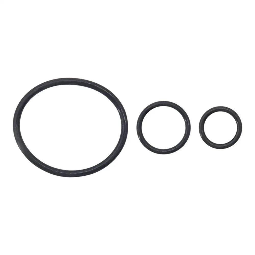 Engine Gasket Set w/ Seal O-Ring for Briggs & Stratton
