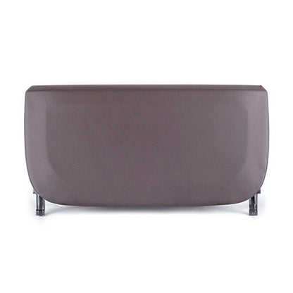 Car Seat Back Panel Cover for BMW 5 F10, 7 F01 (2010-2013, 2009-2012)