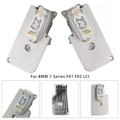 Silver handlebar bridges for BMW R 1300 GS (2023–2024)