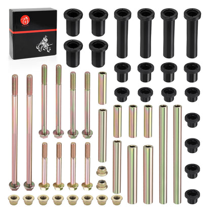 Rear A-Arm Bushings Kit for Polaris Sportsman 550 (2010–2014)