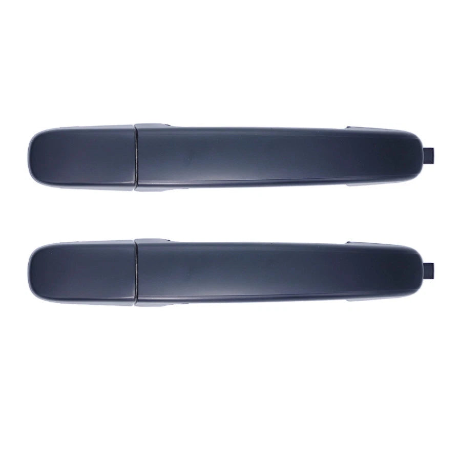 2X Rear Outer Door Handles for Ford Falcon FG/FGX (2008–2016)