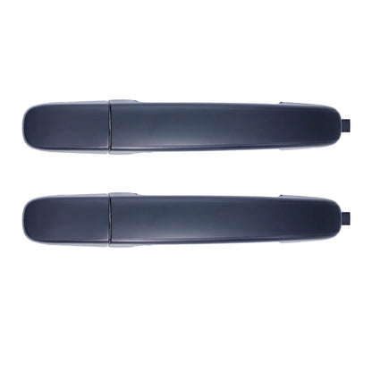 2X Rear Outer Door Handles for Ford Falcon FG/FGX (2008–2016)