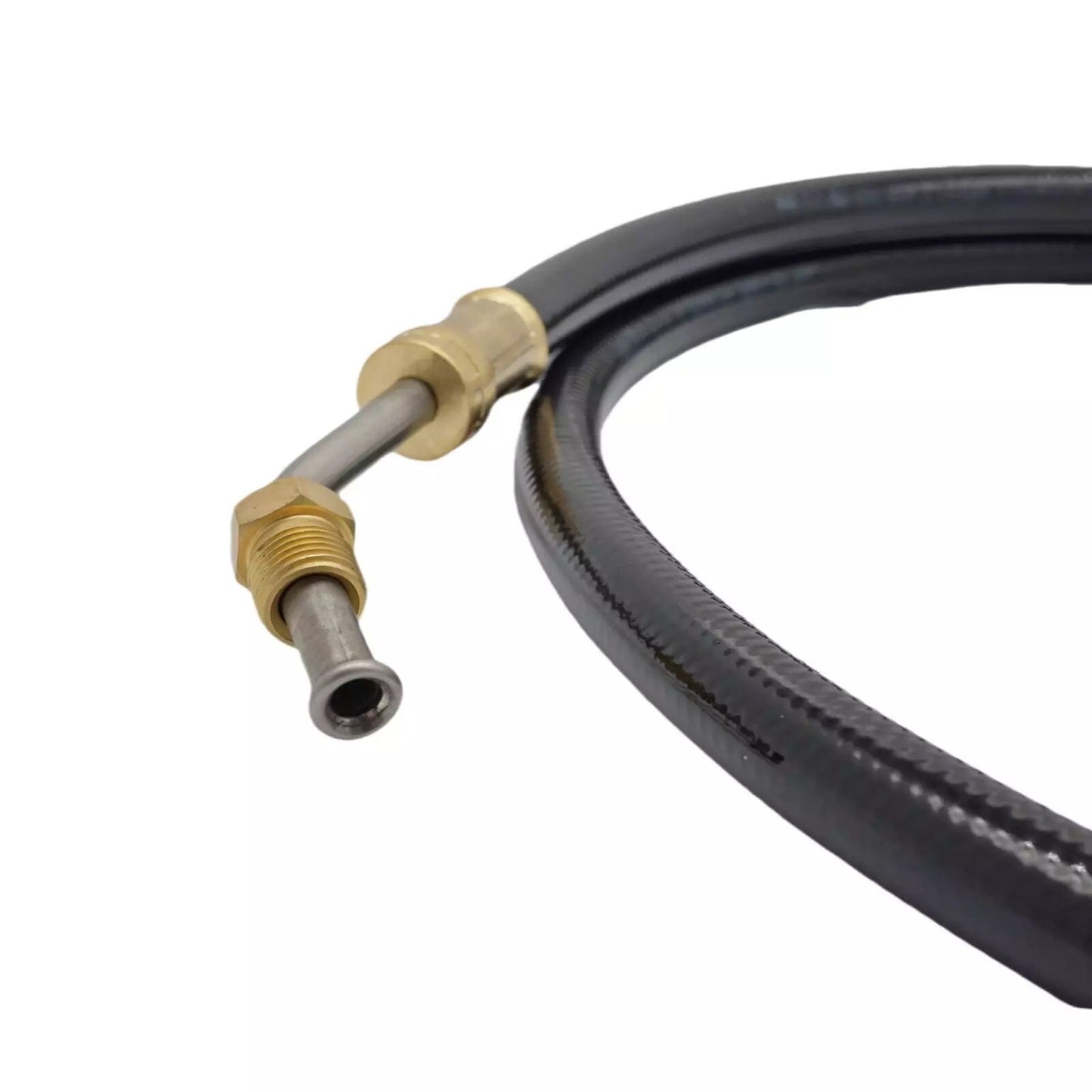 Transom Hydraulic Trim Pump Hoses for MerCruiser Alpha 1 Gen 2 (1991–1997)