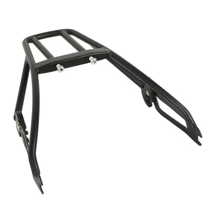 Two-Up Luggage Rack for Harley Street 500 750 (2015-2021)