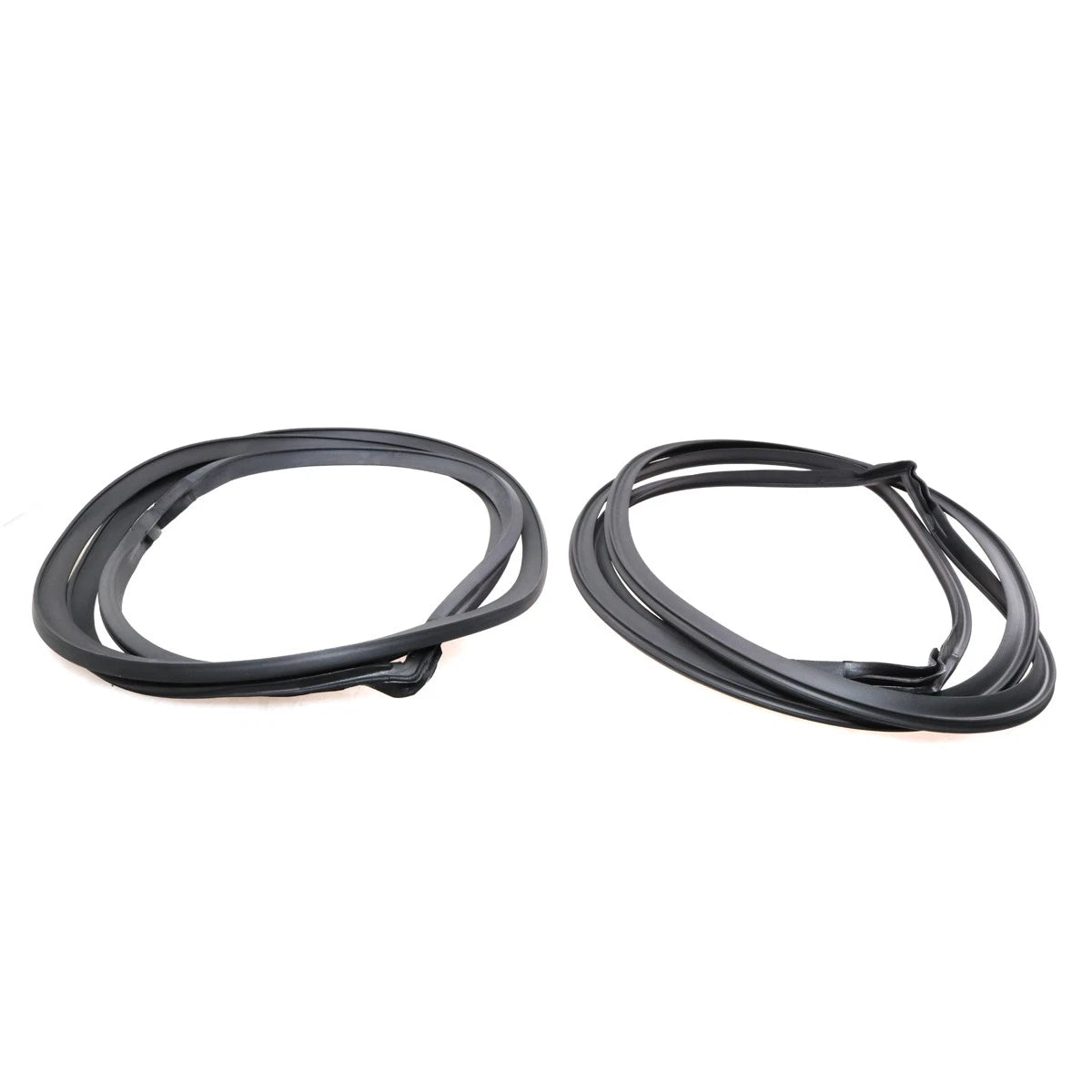 Rear Door Weatherstrip Seal for Toyota Land Cruiser FJ55 FJ56 (1975–1980)