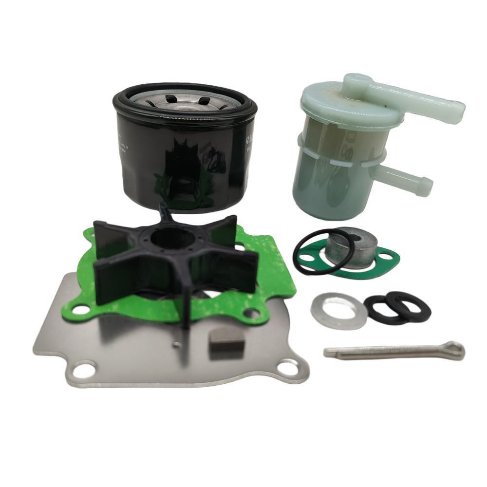 Maintenance Kit for Suzuki DF 25HP 30HP Outboard