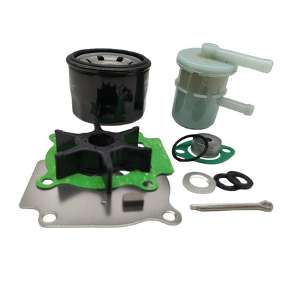 Maintenance Kit for Suzuki DF 25HP 30HP Outboard