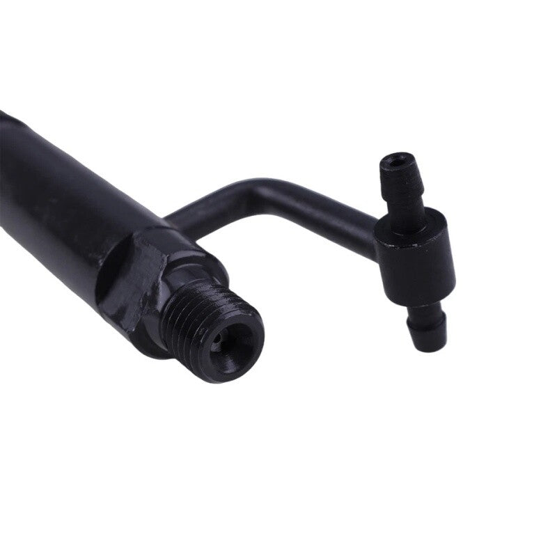 Set of 3 Fuel Injectors for Komatsu Engine 3D82AE-5M-BA