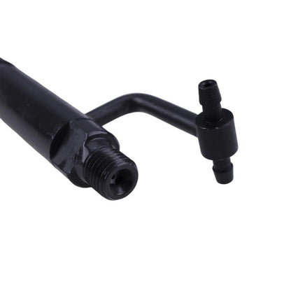 Set of 3 Fuel Injectors for Komatsu Engine 3D82AE-5M-BA