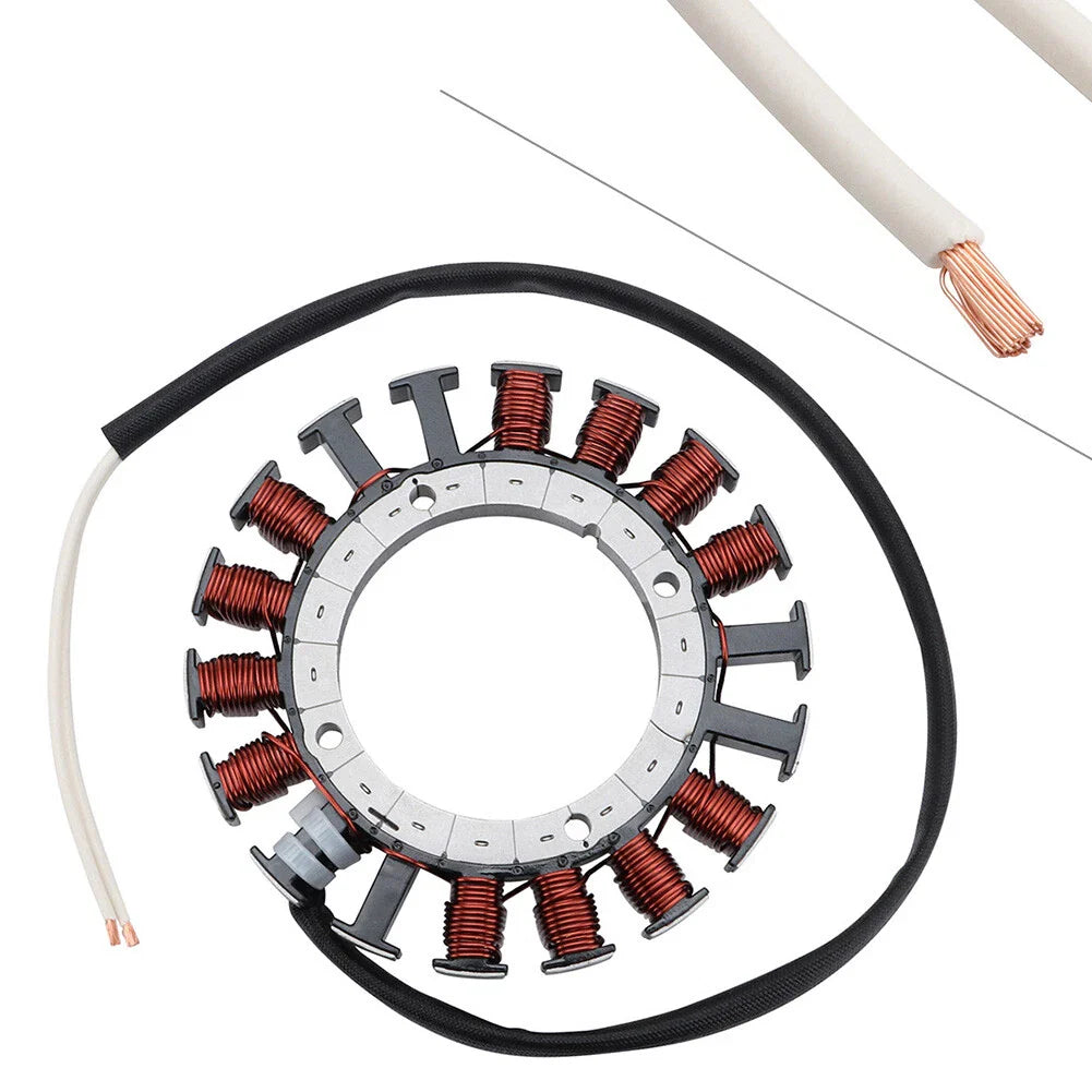 Stator Coil for Kawasaki FR541V FR600V FR651V FR691V FR730V FS481V (2004-2023)