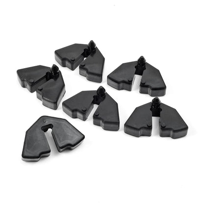Rear Wheel Hub Damper Drive Rubbers for Suzuki GS