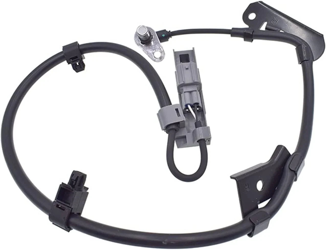 ABS Wheel Speed Sensors  Front RH & LH for Holden Colorado (2007-2012)