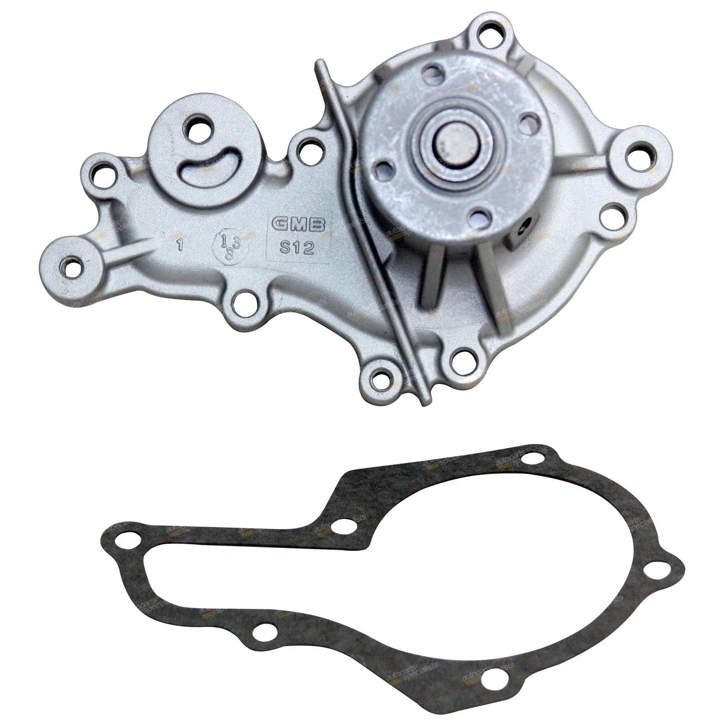 Water Pump 1.3L for Suzuki Swift SA413 (1985-1987)