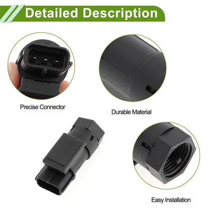 1 x Transmission Speed Sensor for LAND ROVER Freelander (2001–2006)