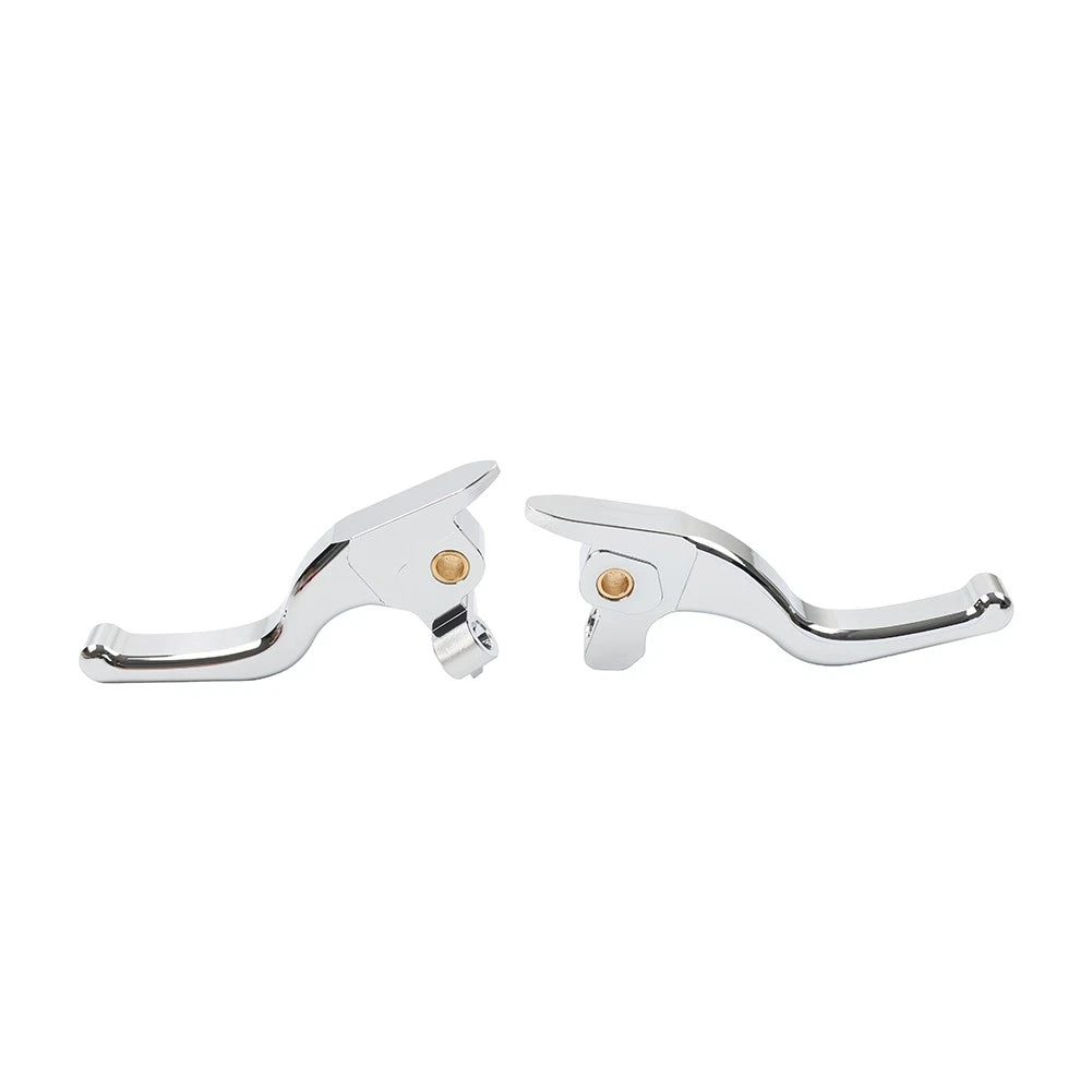 21" Front Wheel Mudguard Riser Bracket Kit for Harley Electra Glide (2014–2023)