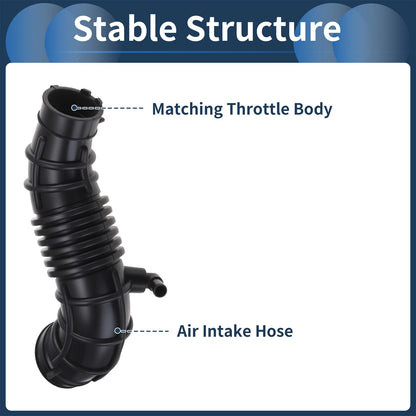 Engine Air Intake Hose for Hyundai H-1/Starex (2002–2016) 281384H000