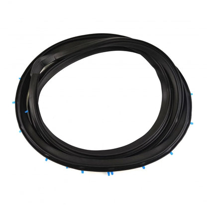 Door Rubber Weatherstrip Rear L+R Fits Toyota Corona RT100 4D Sedan 1973-79 D08