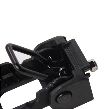 Hood Latch Kit for Jeep Wrangler JL JLU JK (2018-2019)