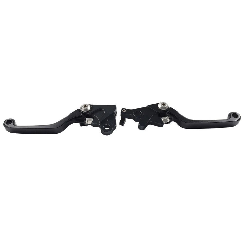 Adjustable Side Kick Stands for Kawasaki Ninja 250R EX (2008–2012)
