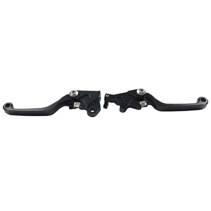 Adjustable Side Kick Stands for Kawasaki Ninja 250R EX (2008–2012)