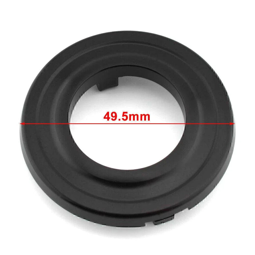 Ignition Switch Accent Grommet for Honda Goldwing GL1500 (1988-2000) Chrome