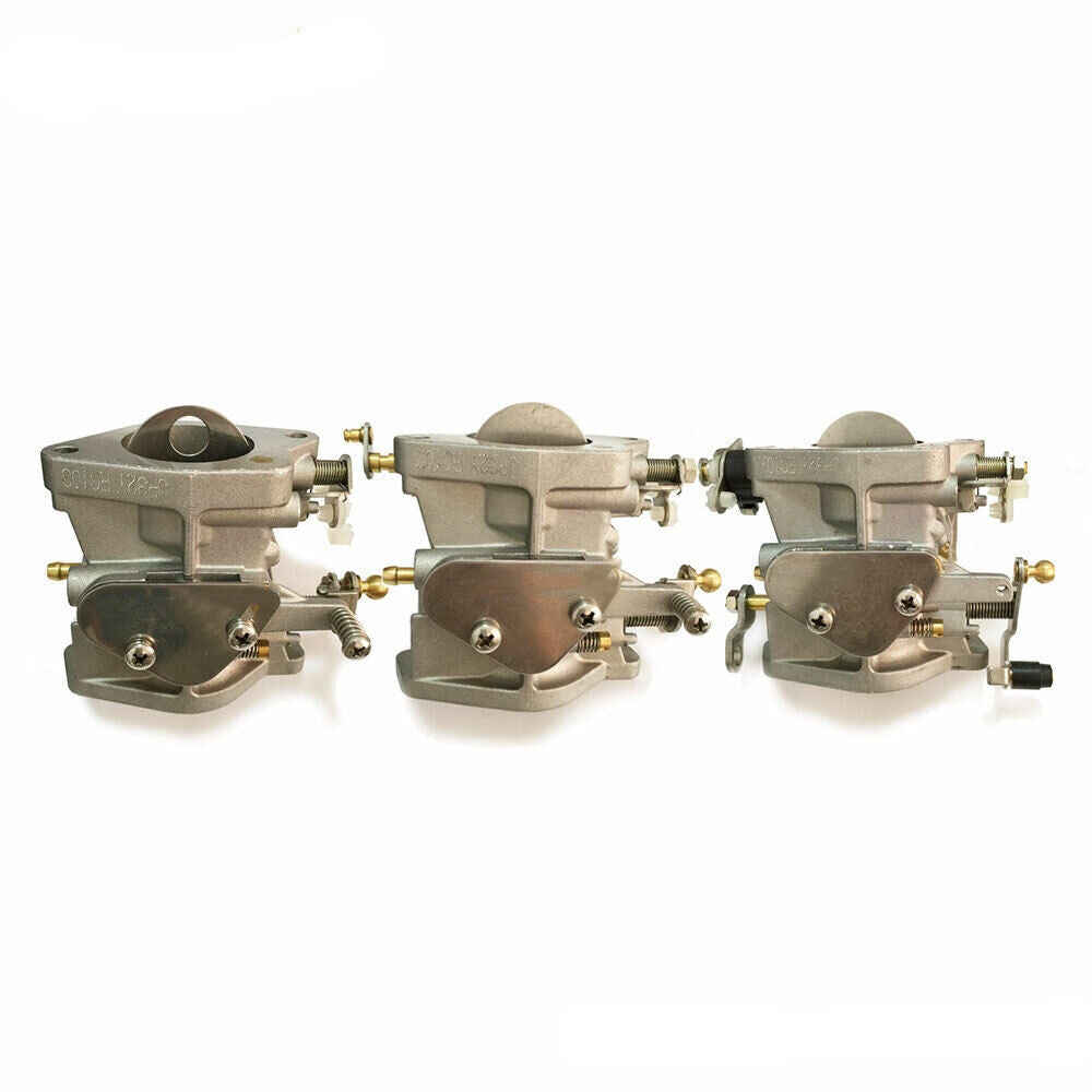 Carburetor Kit for Yamaha 2-Stroke Outboard Motor (60HP, E60, T60)