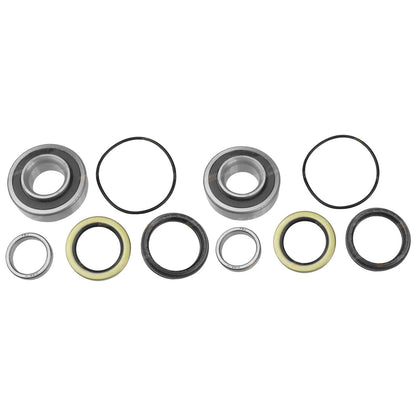 2 Rear Wheel Bearing Kits for Hilux GGN15 GGN25 KUN16 KUN26 (2005–2008)