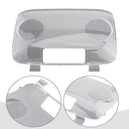 Reading Dome Light Cover for Toyota Tundra Sequoia
