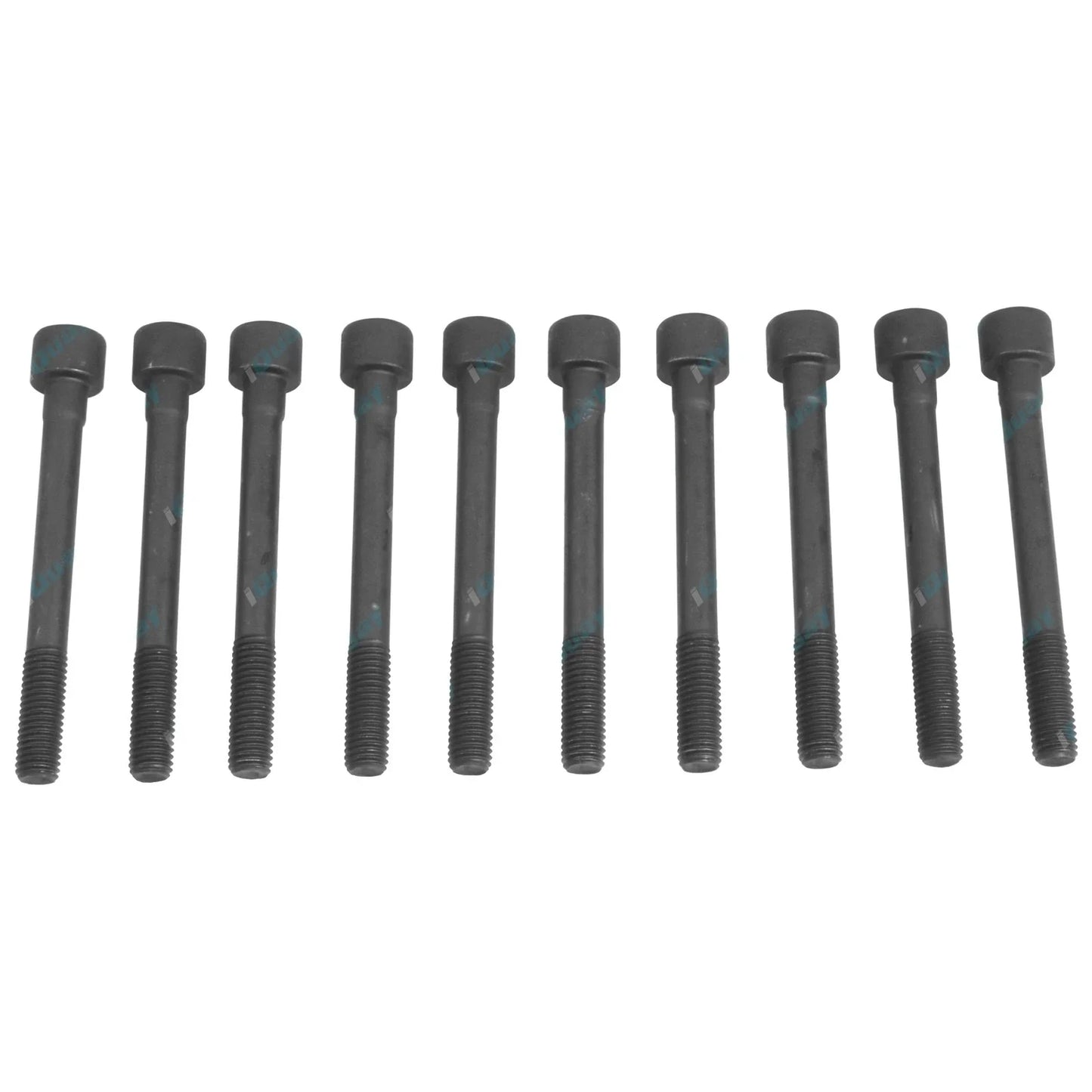 Engine Cylinder Head Bolt Set for Nissan Pulsar N16 4cyl 1.6L QG16DE 2000~2003