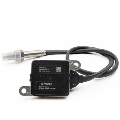 Nox Sensor for Silverado HD Sierra 2500 HD (2020–2023)