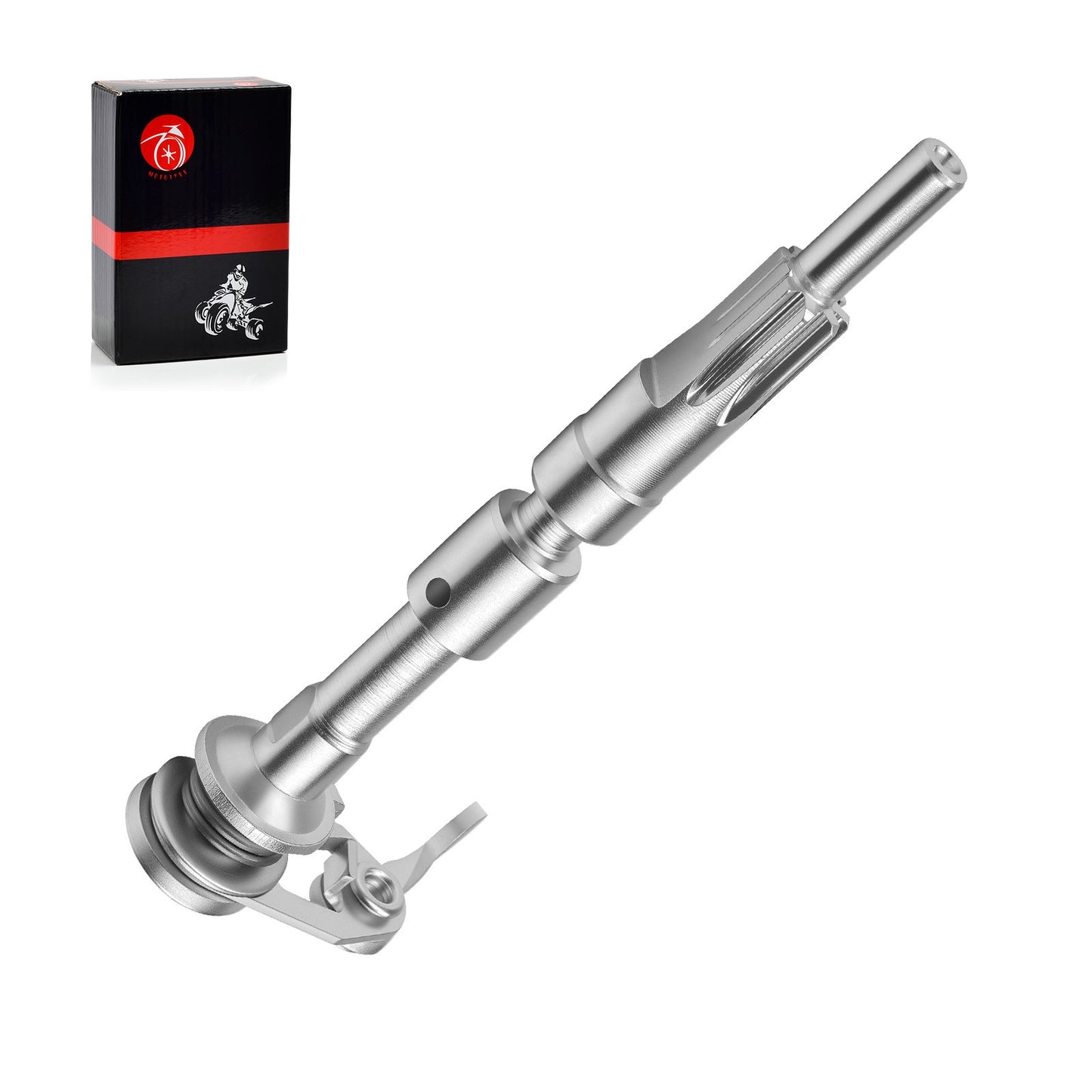 Power Valve Actuator Linkage for Kawasaki KX85 KX100 (2004–2024)