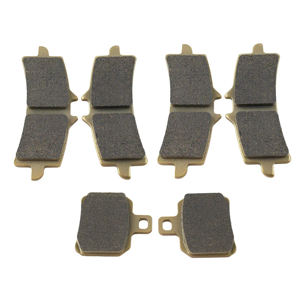 Brake Pads for DUCATI Monster Panigale