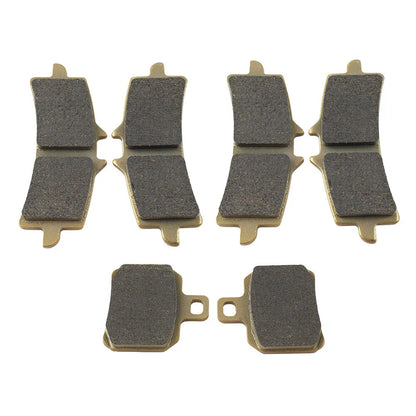 Brake Pads for DUCATI Monster Panigale