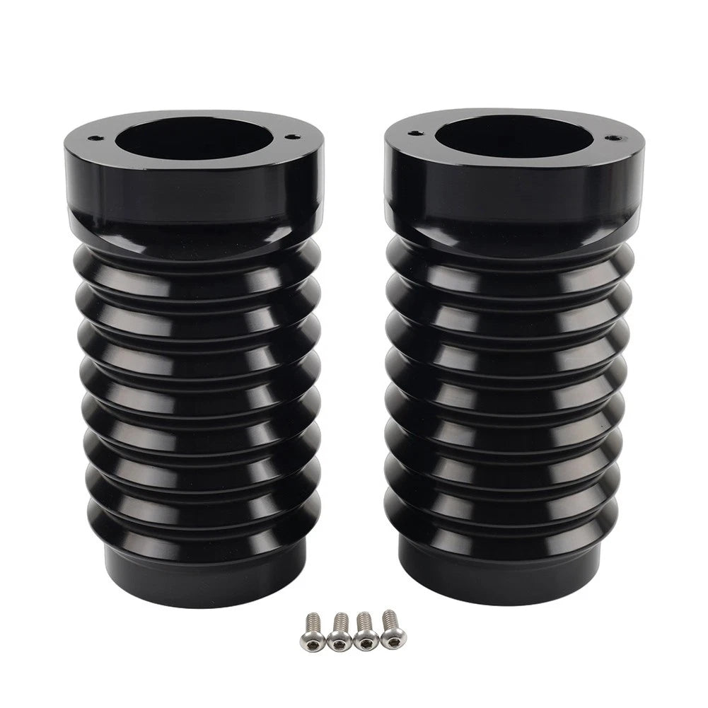 Air Cleaner Filter Element for Harley Dyna/Softail/Touring (1999–2017)