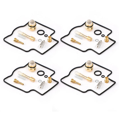 Carburetor Repair Kit for Kawasaki ZXR400 (1991–1999) ZXR 400 E3