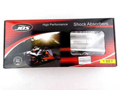 320mm JBS Rear Air Nitrogen Cell Shock Absorbers for Yamaha DT250
