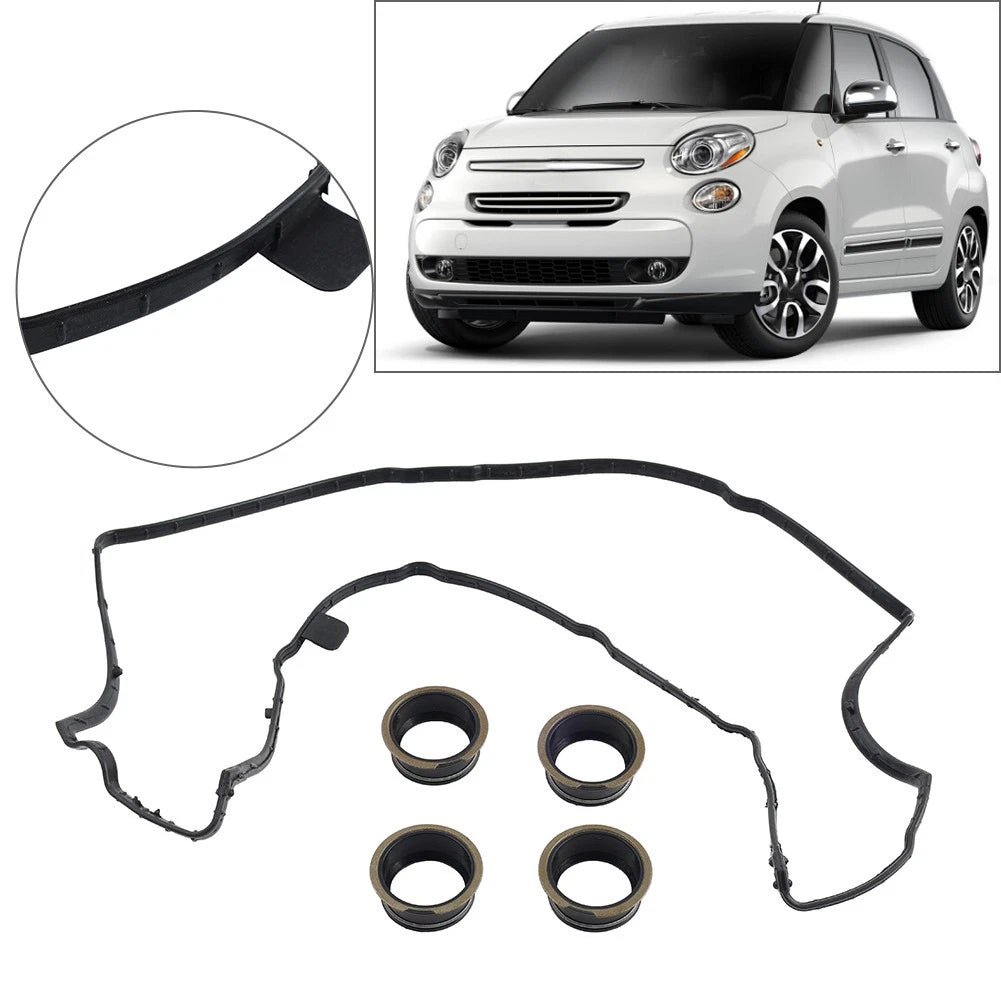 Glove Box Handle Cover Trim for Jeep Grand Cherokee (2011–2020)