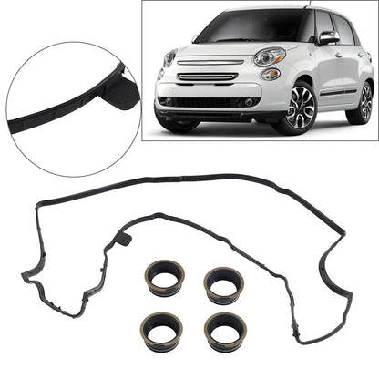 Glove Box Handle Cover Trim for Jeep Grand Cherokee (2011–2020)