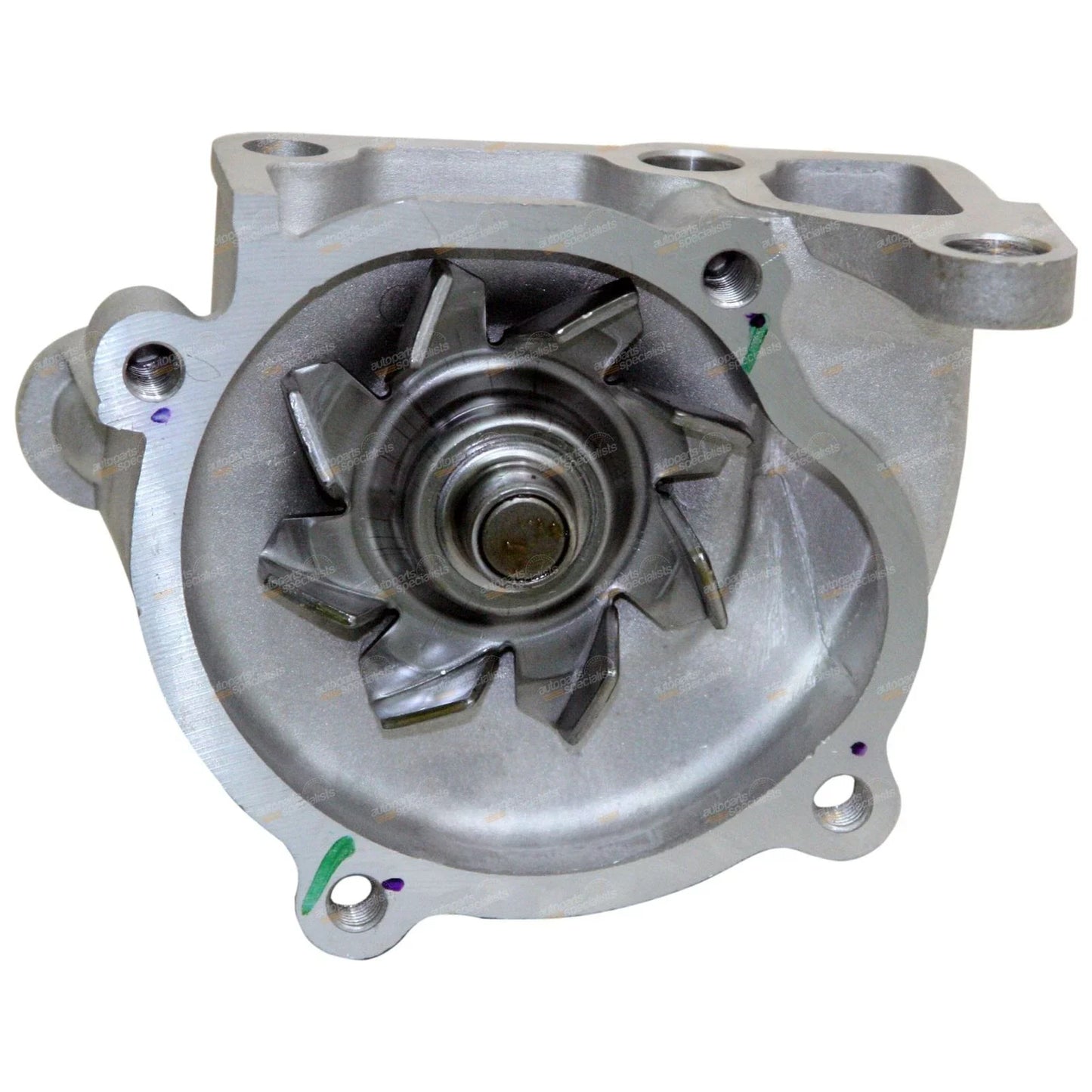 Water Pump 2.2L 4cyl for Mazda B2200 (1986-1996)